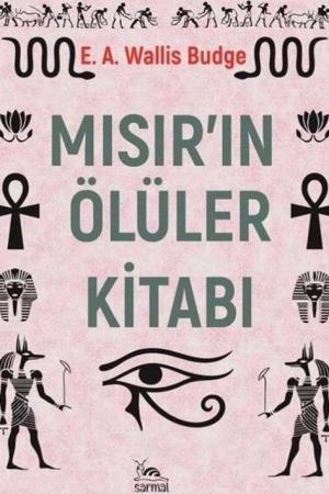 Mısır’ın Ölüler Kitabı