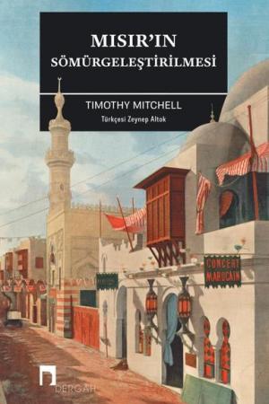 Mısır'ın Sömürgeleştirilmesi