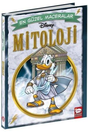 Mitoloji / Disney En Güzel Maceralar Serisi