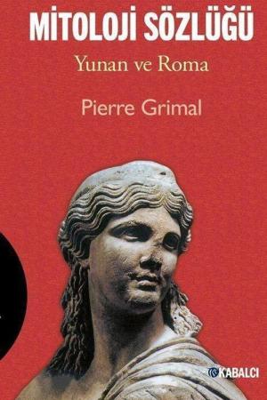 Mitoloji Sözlüğü