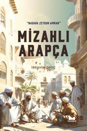 Mizahlı Arapça (Nasara Zeydun Amran)