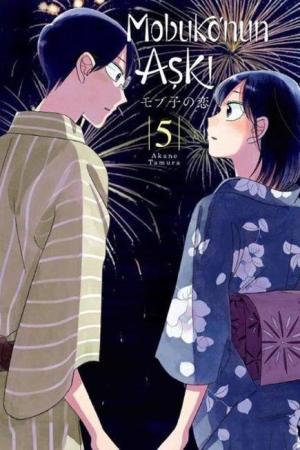 Mobuko'nun Aşkı 5