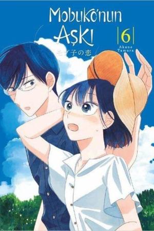 Mobukonun Aşkı 6