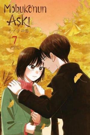 Mobuko'nun Aşkı 7