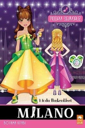 Moda Başkentleri - Milano / Modayı Seviyoruz