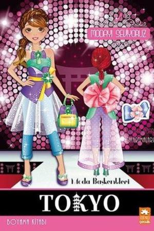 Moda Başkentleri - Tokyo / Modayı Seviyoruz