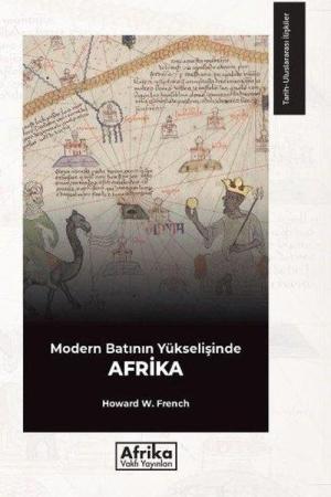 Modern Batının Yükselişinde Afrika