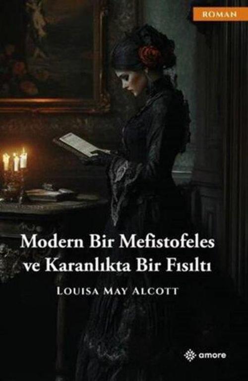 Modern Bir Mefistofeles ve Karanlıkta Bir Fısıltı