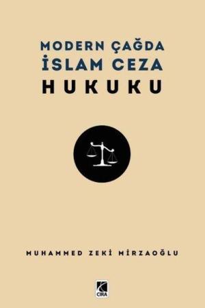 Modern Çağda İslam Ceza Hukuku