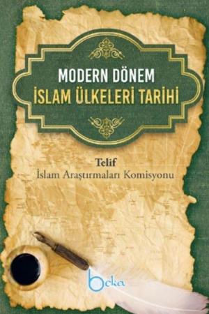 Modern Dönem İslam Ülkeleri Tarihi