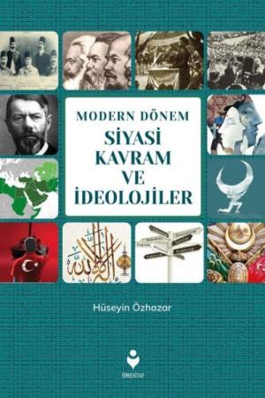 Modern Dönem Siyasi Kavram ve İdeolojiler