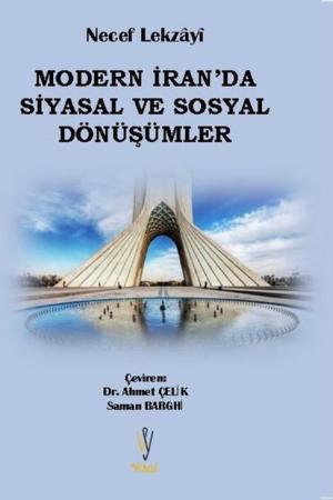 Modern İran’da Siyasal ve Sosyal Dönüşümler