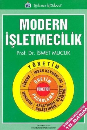 Modern İşletmecilik
