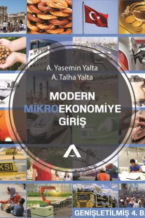 Modern Mikroekonomiye Giriş