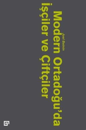 Modern Ortadoğu'da İşçiler ve Çiftçiler