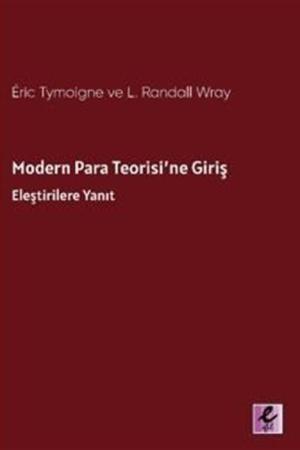 Modern Para Teorisi'ne Giriş