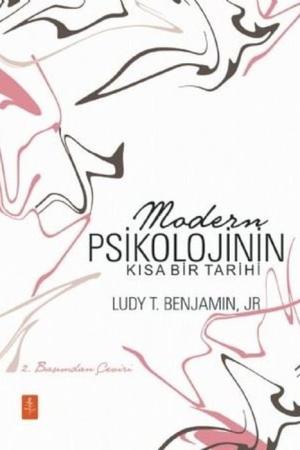 Modern Psikolojinin Kısa Bir Tarihi