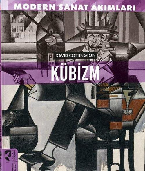 Modern Sanat Akımları: Kübizm