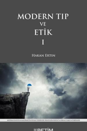 Modern Tıp ve Etik 1
