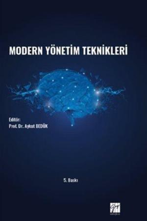 Modern Yönetim Teknikleri