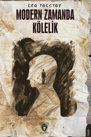 Modern Zamanda Kölelik