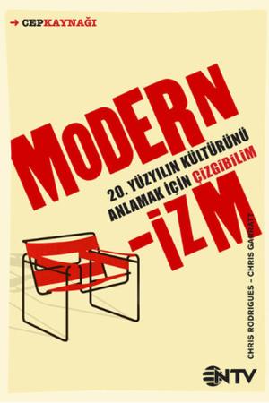 Modernizm 20.Yüzyılın Kültürünü Anlamak İçin Çizgibilim