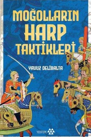 Moğolların Harp Taktikleri