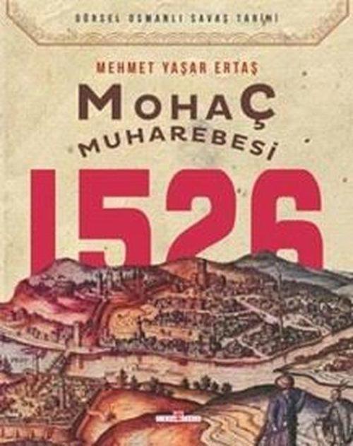Mohaç Muharebesi 1526