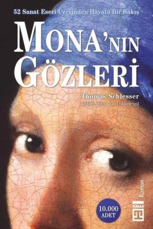 Mona'nın Gözleri (Şömizli)