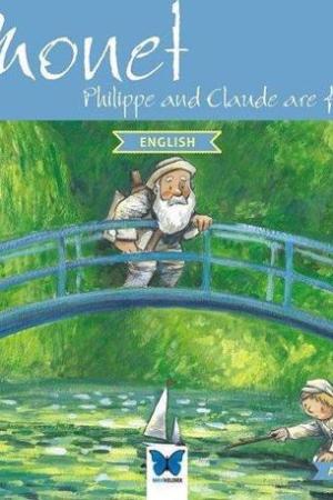 Monet (İngilizce)