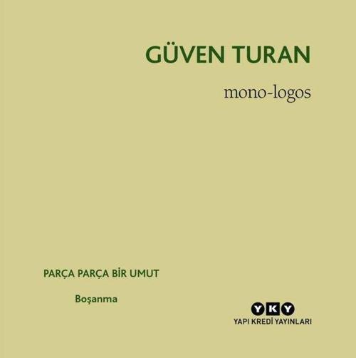 Mono - Logos Parça Parça Bir Umut / Boşanma