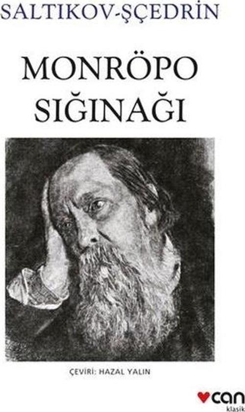 Monröpo Sığınağı