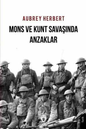 Mons ve Kunt Savaşında Anzaklar