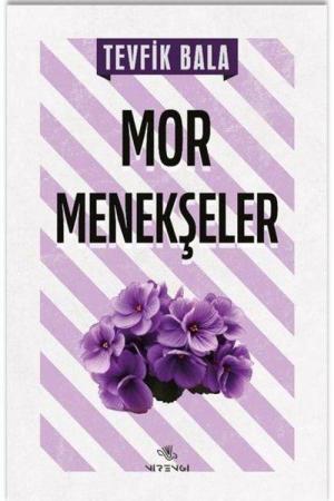 Mor Menekşeler