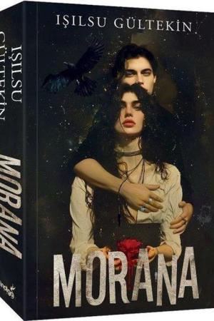 Morana (Karton Kapak)