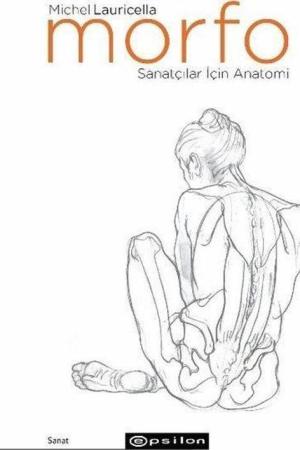 Morfo Sanatçılar İçin Anatomi