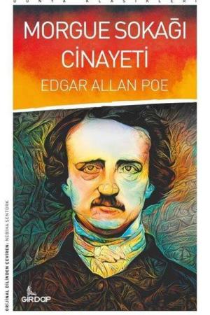 Morgue Sokağı Cinayeti