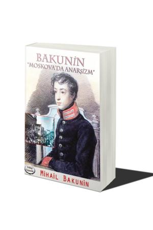 Moskova'da Anarşizm