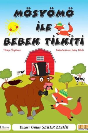 Mösyömö ile Bebek Tilkiti