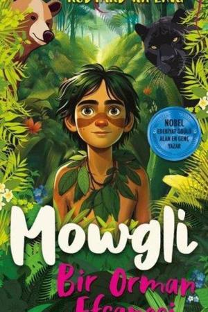 Mowgli - Bir Orman Efsanesi