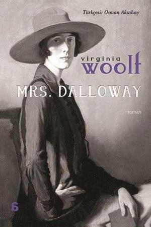 Mrs. Dalloway (Osman Akınhay Çevirisi)