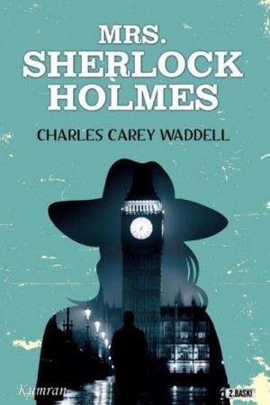 Mrs. Sherlock Holmes