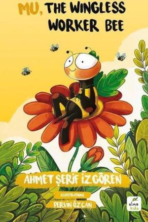 Mu, the Wingless Worker Bee