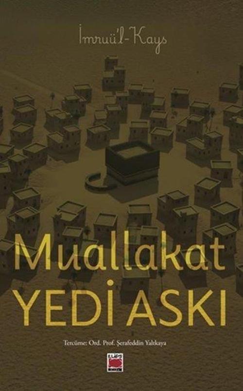 Muallakat-Yedi Askı