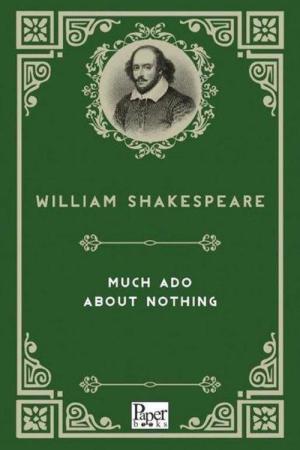 Much Ado About Nothing