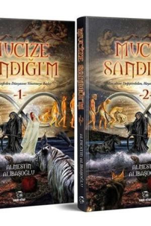 Mucize Sandığım (2 Kitap)