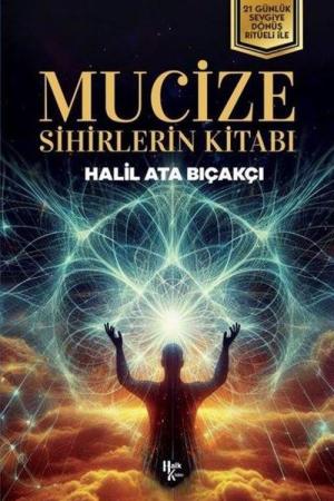 Mucize Sihirlerin Kitabı