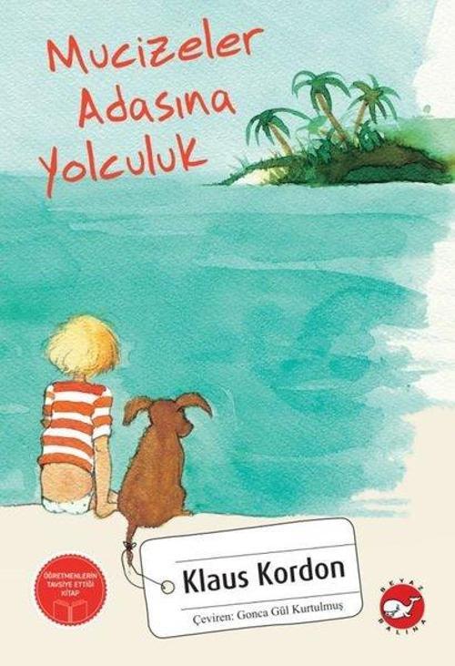 Mucizeler Adasına Yolculuk