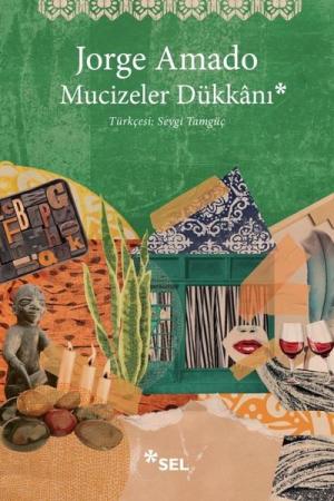 Mucizeler Dükkanı