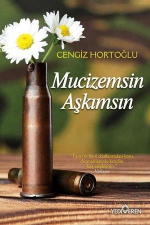 Mucizemsin Aşkımsın